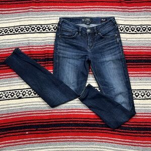 Silver Jeans AIKO Super Skinny Jeans | W25/L29